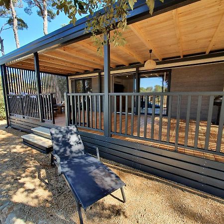 Biograd Mobile Home Oasis Biograd Na Moru Dış mekan fotoğraf