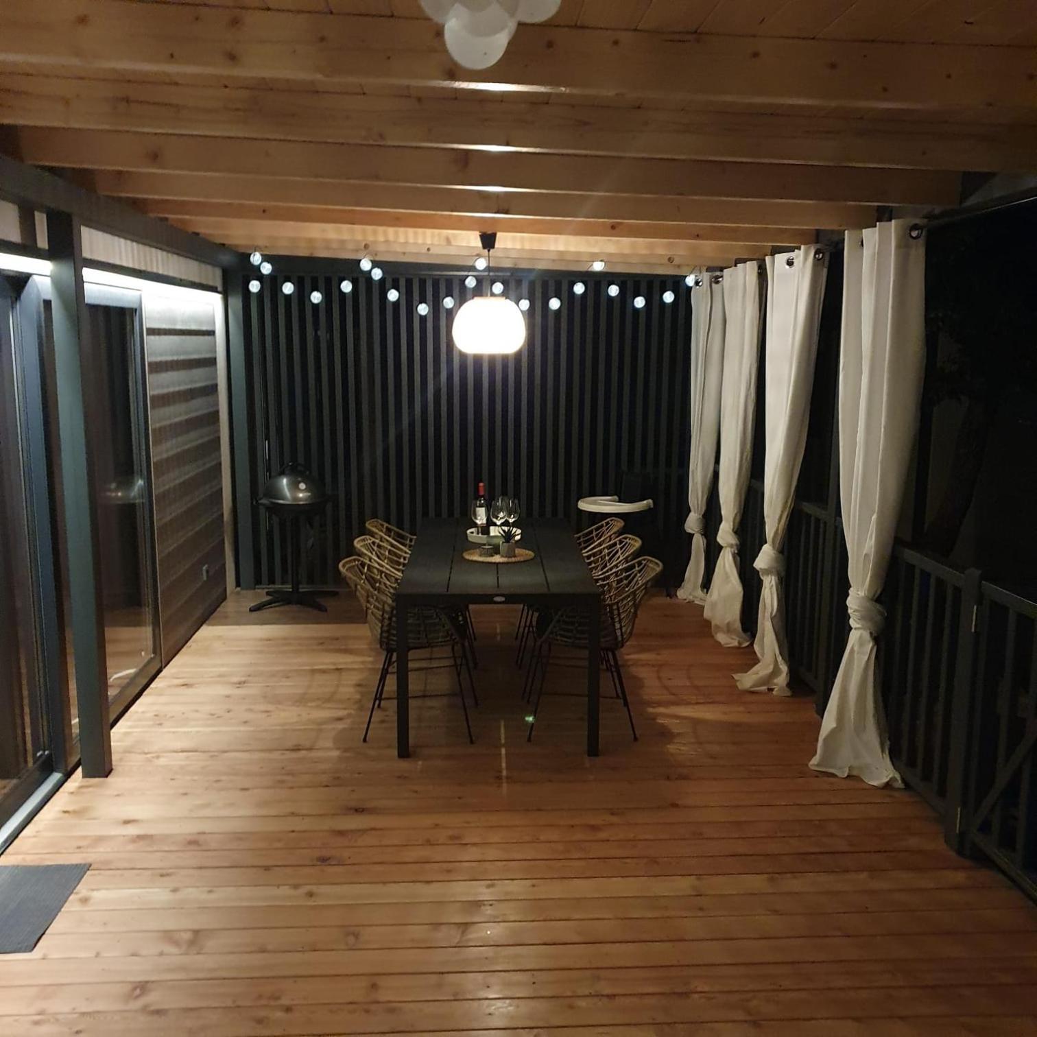 Biograd Mobile Home Oasis Biograd Na Moru Dış mekan fotoğraf