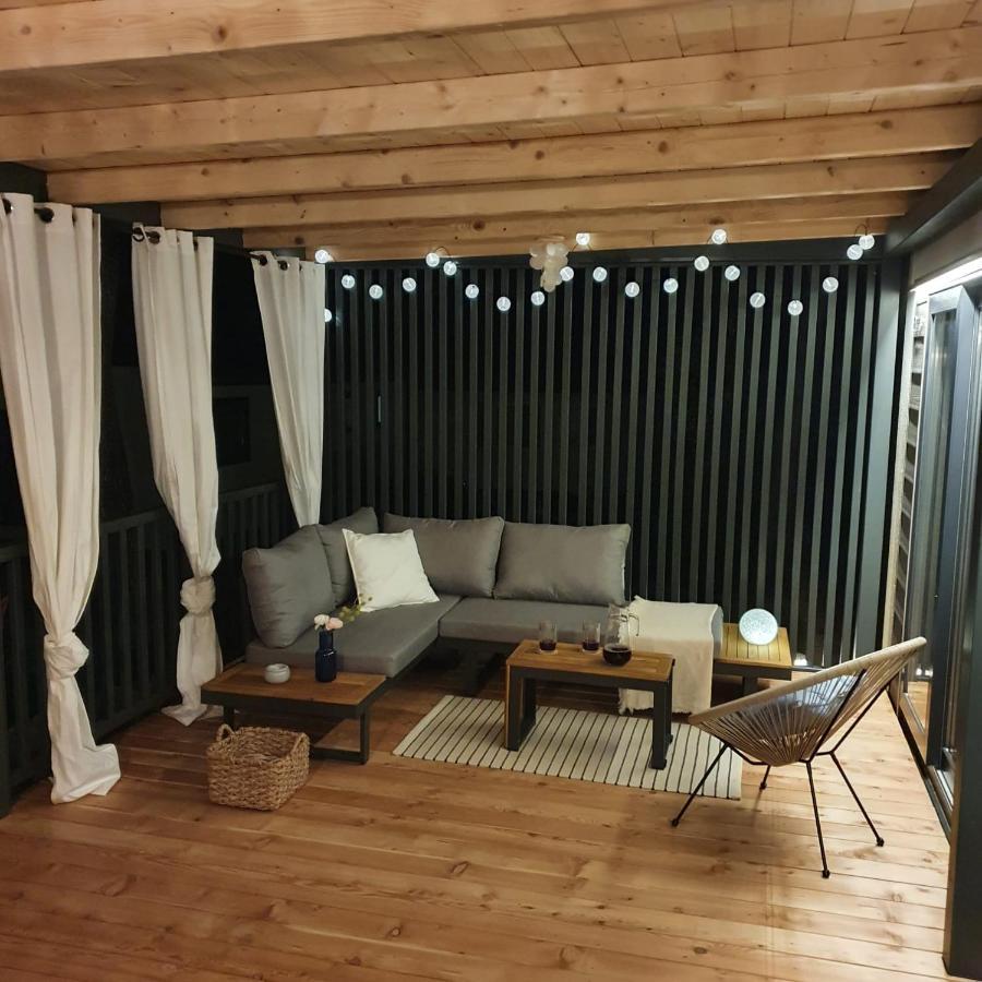 Biograd Mobile Home Oasis Biograd Na Moru Dış mekan fotoğraf