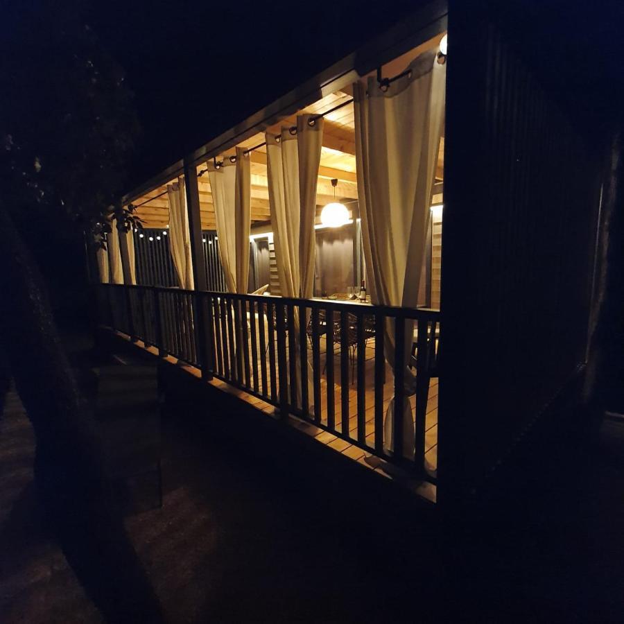 Biograd Mobile Home Oasis Biograd Na Moru Dış mekan fotoğraf